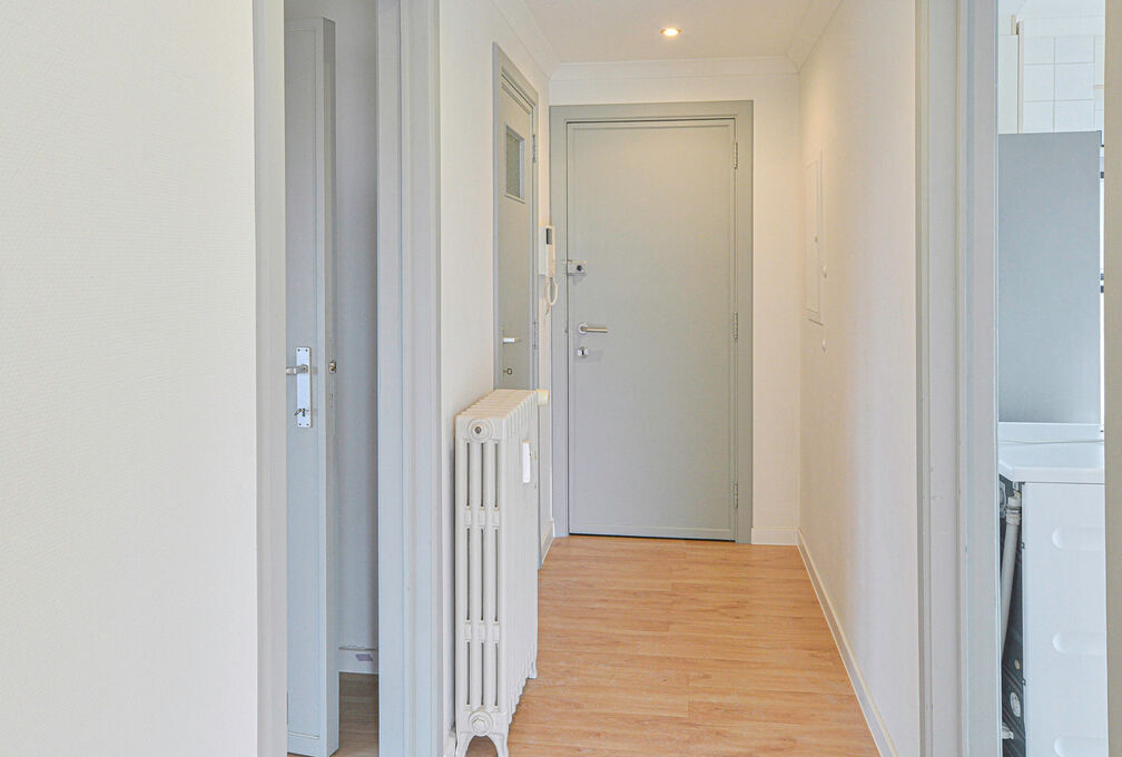 Penthouse &agrave; louer &agrave; Woluwe-Saint-Lambert