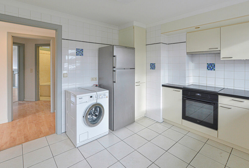 Penthouse &agrave; louer &agrave; Woluwe-Saint-Lambert