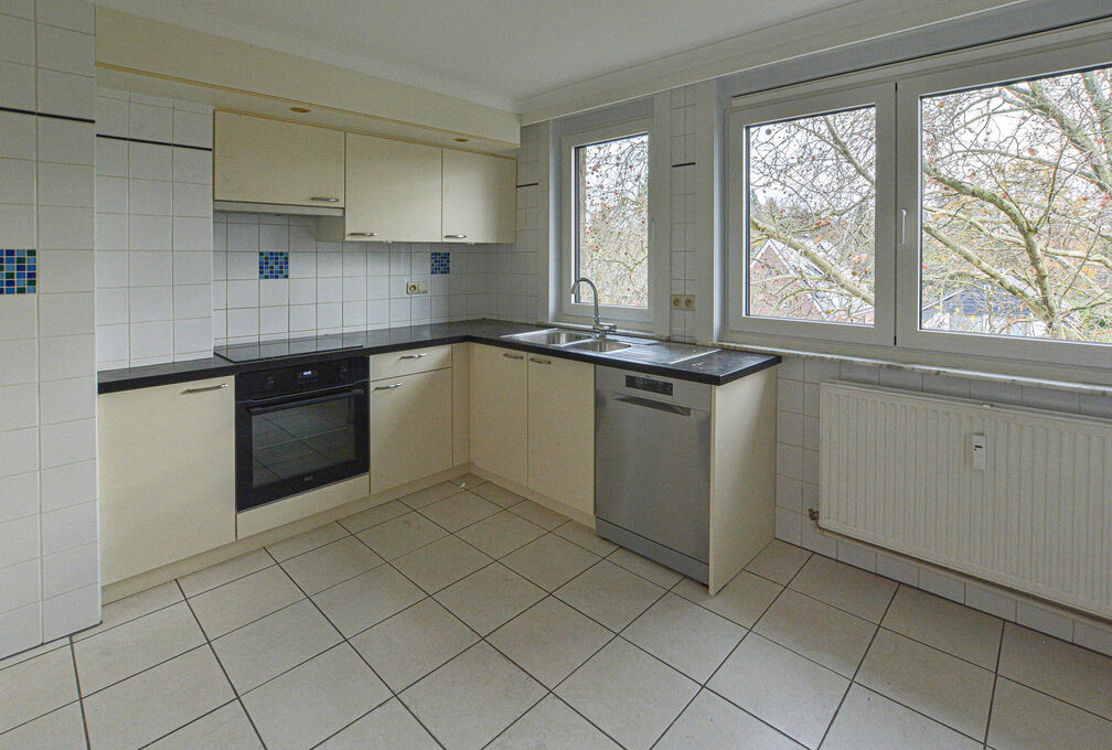 Penthouse &agrave; louer &agrave; Woluwe-Saint-Lambert