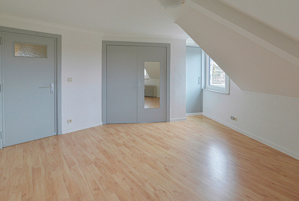 Penthouse &agrave; louer &agrave; Woluwe-Saint-Lambert