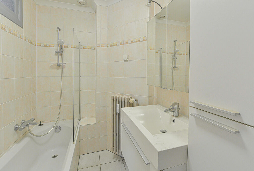 Penthouse &agrave; louer &agrave; Woluwe-Saint-Lambert