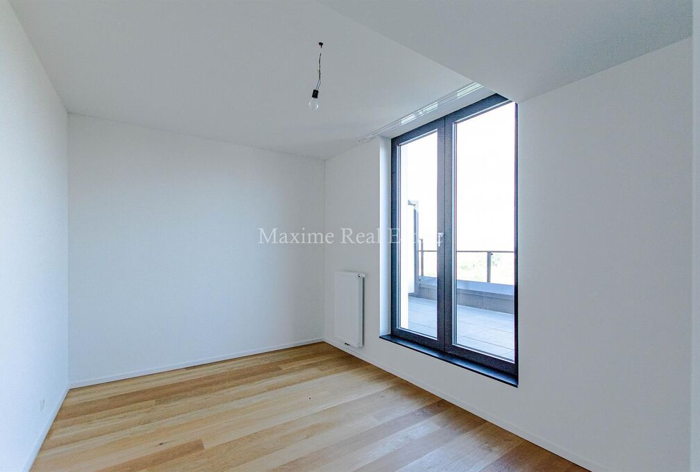 Penthouse &agrave; louer &agrave; Woluwe-Saint-Lambert