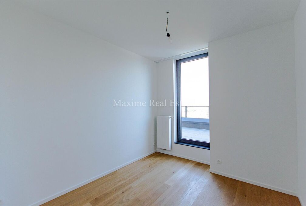 Penthouse &agrave; louer &agrave; Woluwe-Saint-Lambert