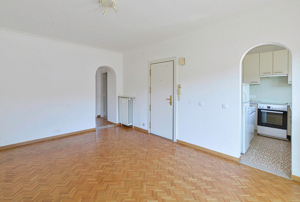 Penthouse à louer à Woluwe-Saint-Pierre