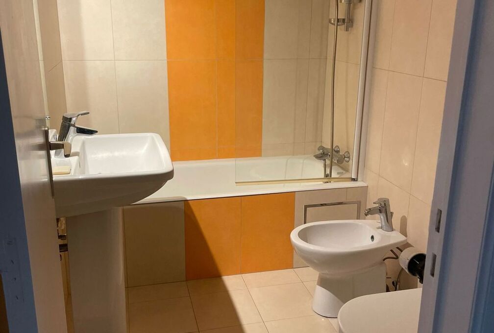 Penthouse à louer à Woluwe-Saint-Pierre