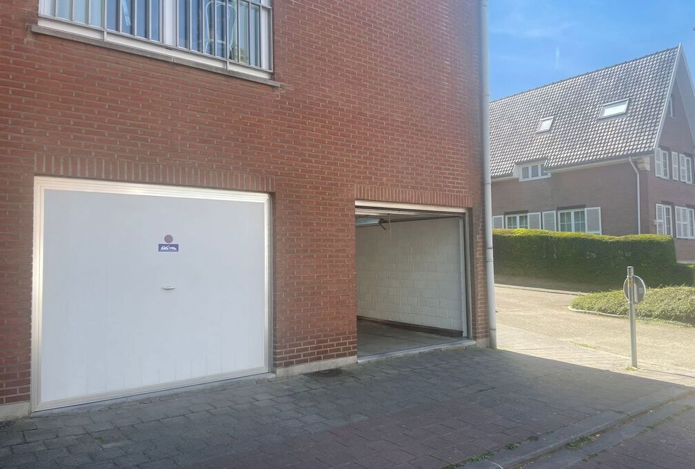 Penthouse à louer à Woluwe-Saint-Pierre