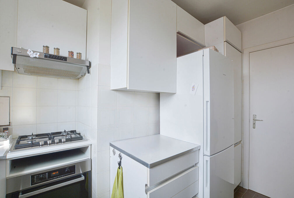 Penthouse &agrave; vendre &agrave; Kraainem