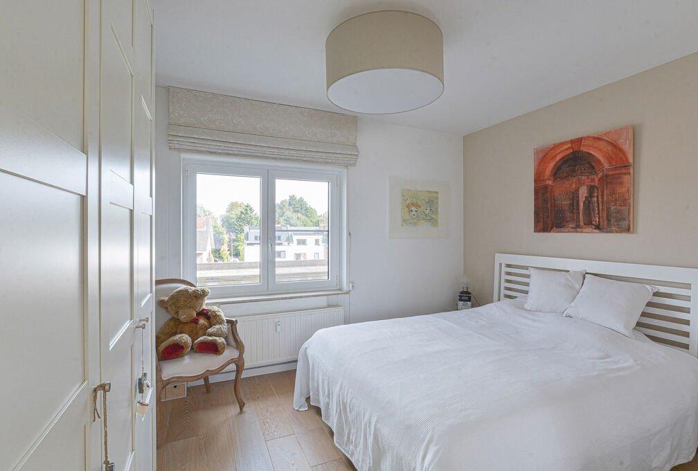 Penthouse &agrave; vendre &agrave; Kraainem