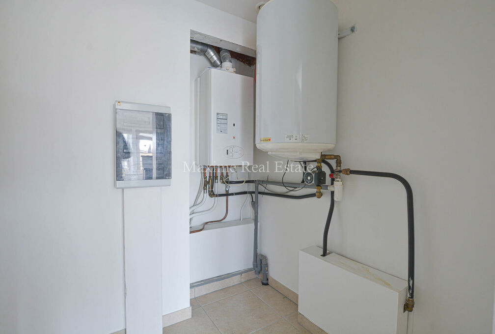 Penthouse for rent in Woluwe-Saint-Lambert