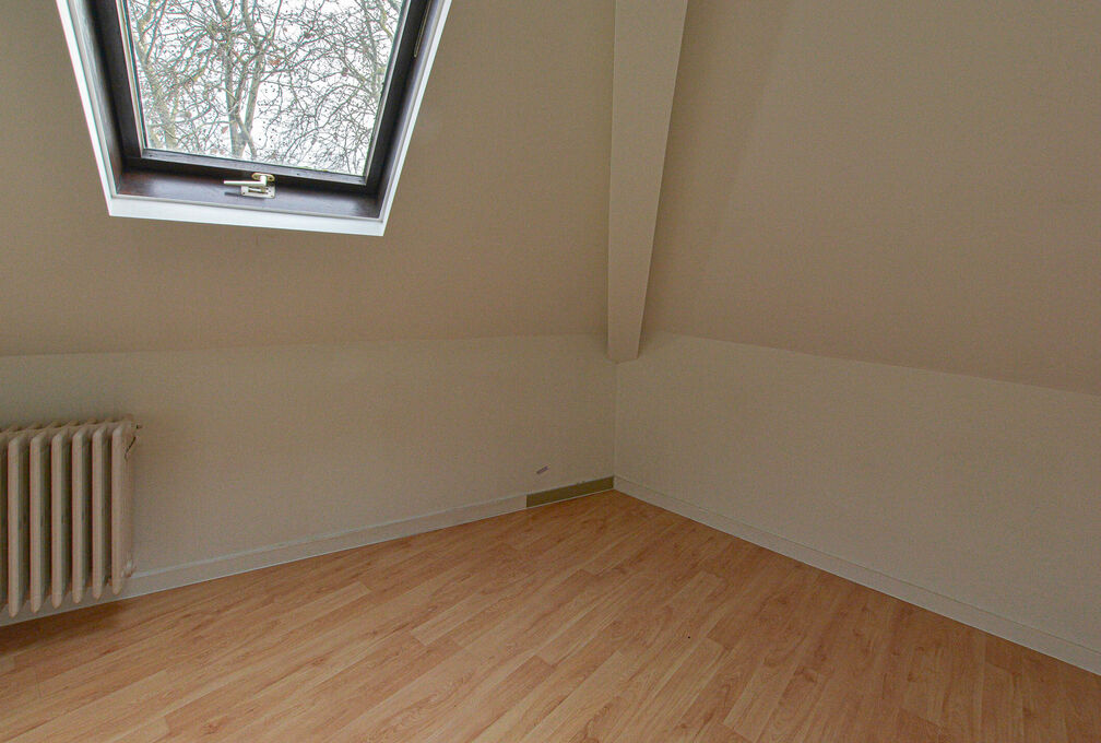 Penthouse for rent in Woluwe-Saint-Lambert