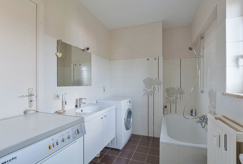 Penthouse for sale in Kraainem