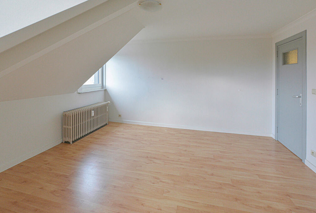 Penthouse te huur in Woluwe-Saint-Lambert