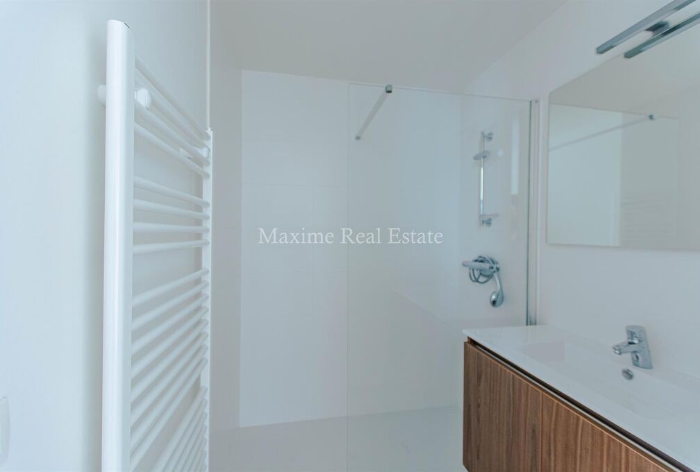 Penthouse te huur in Woluwe-Saint-Lambert