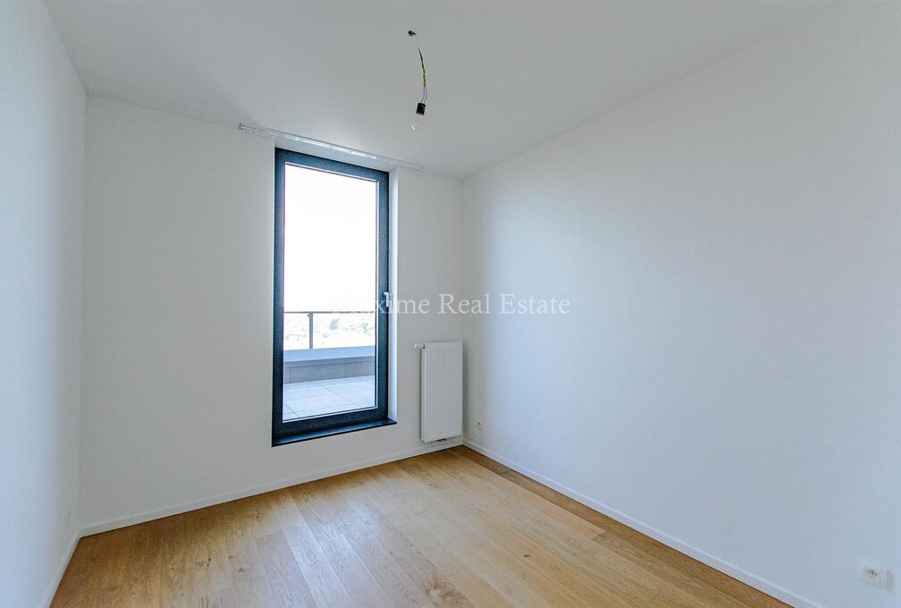 Penthouse te huur in Woluwe-Saint-Lambert