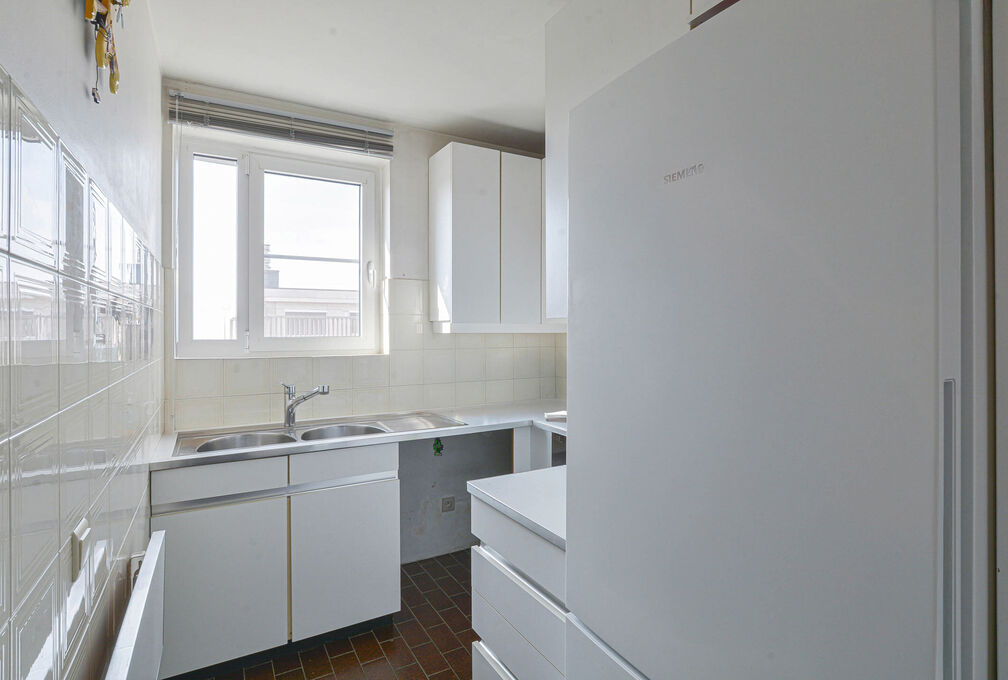 Penthouse te koop in Kraainem