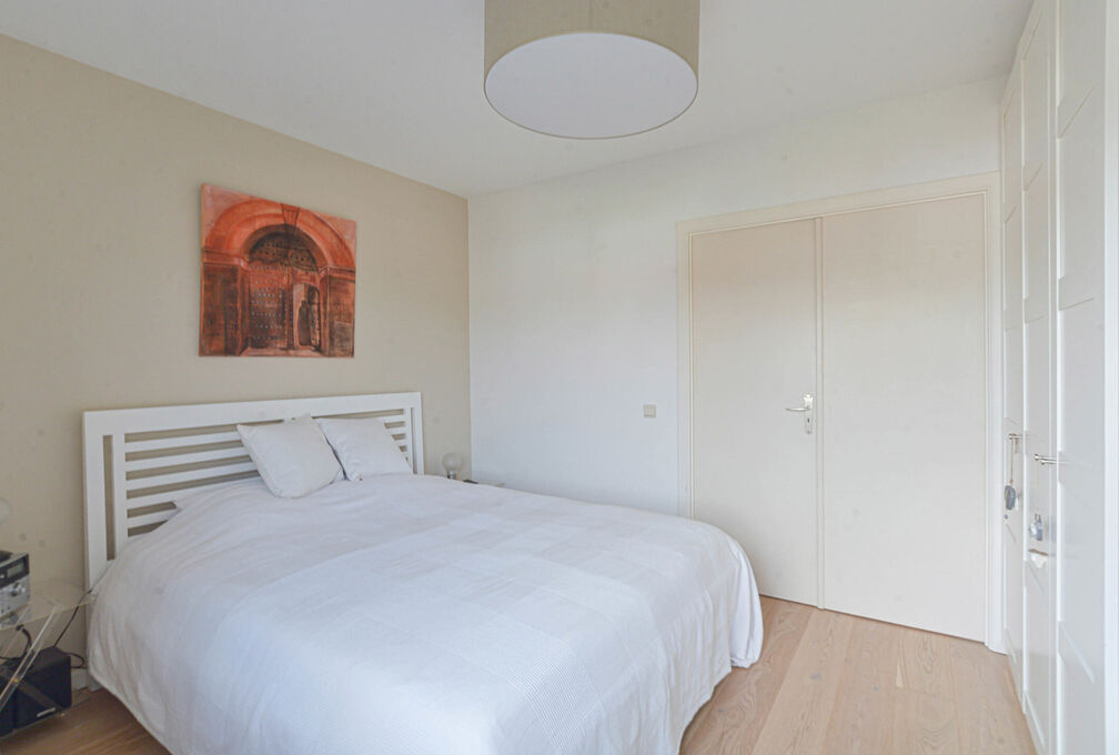 Penthouse te koop in Kraainem