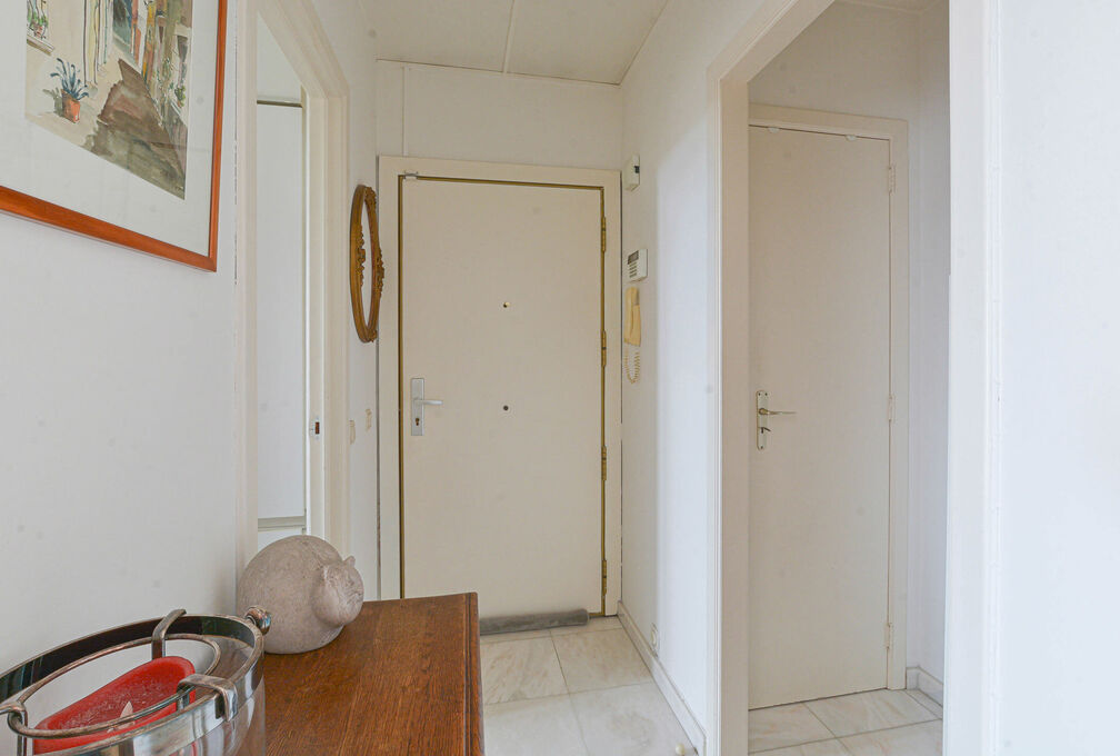 Penthouse te koop in Kraainem