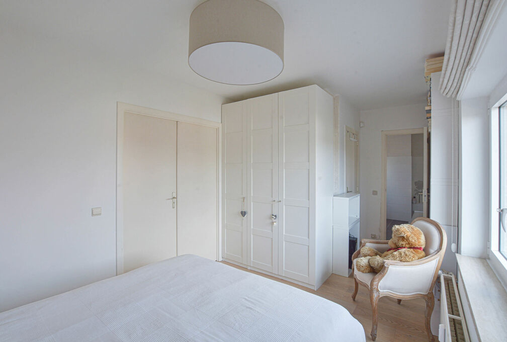 Penthouse te koop in Kraainem