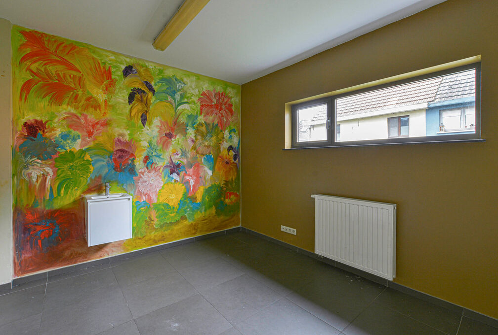 Rez commercial &agrave; louer &agrave; Woluwe-Saint-Pierre