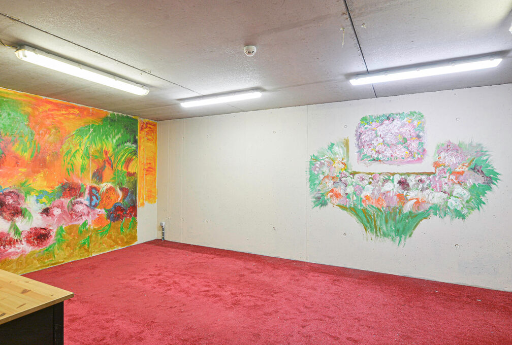 Rez commercial &agrave; louer &agrave; Woluwe-Saint-Pierre