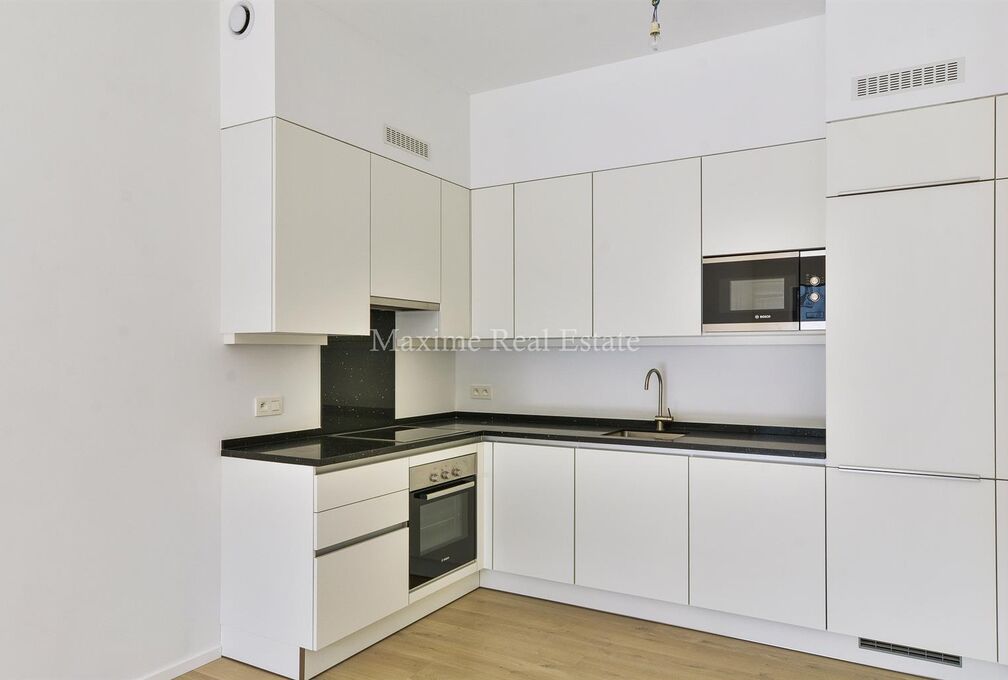 Rez-de-chauss&eacute;e &agrave; louer &agrave; Auderghem