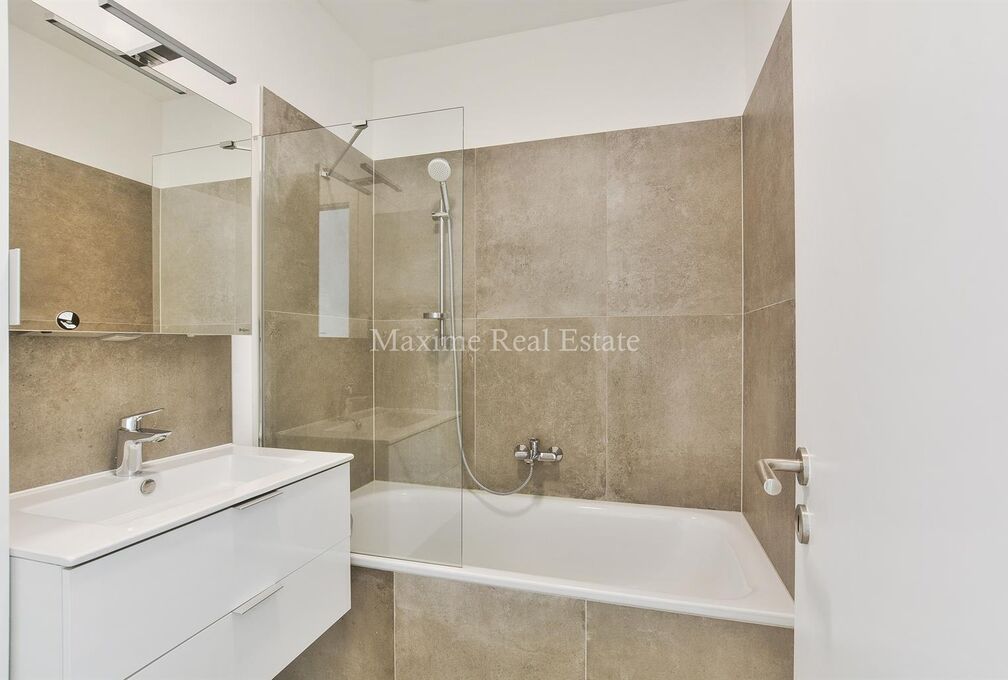 Rez-de-chauss&eacute;e &agrave; louer &agrave; Auderghem