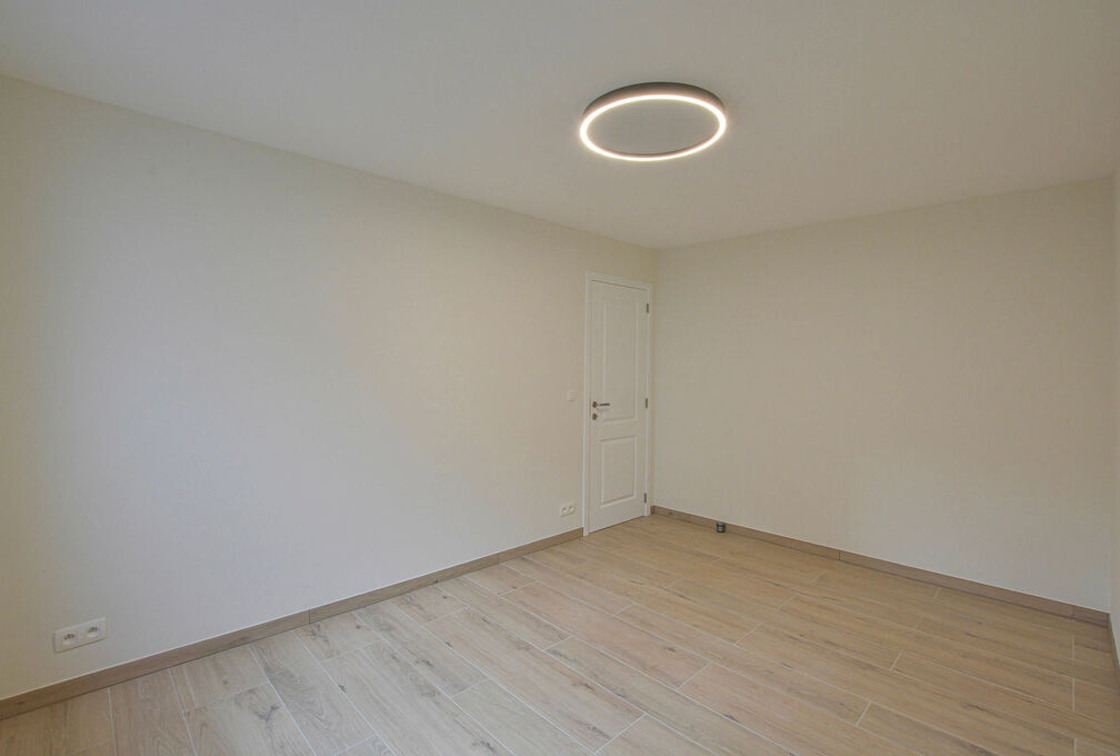 Rez-de-chauss&eacute;e &agrave; louer &agrave; Woluwe-Saint-Lambert