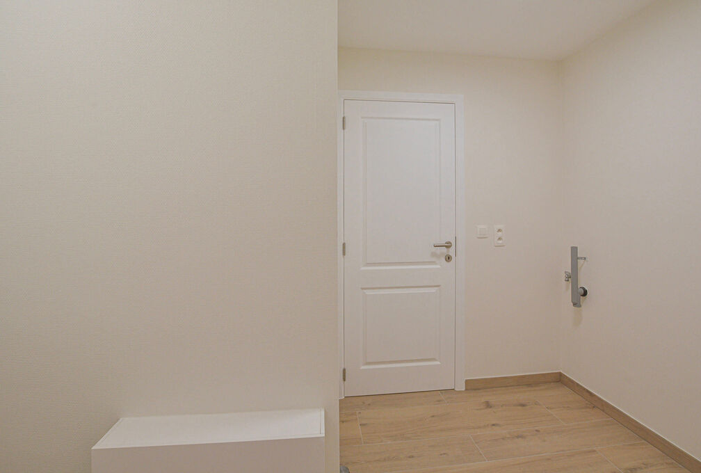 Rez-de-chauss&eacute;e &agrave; louer &agrave; Woluwe-Saint-Lambert