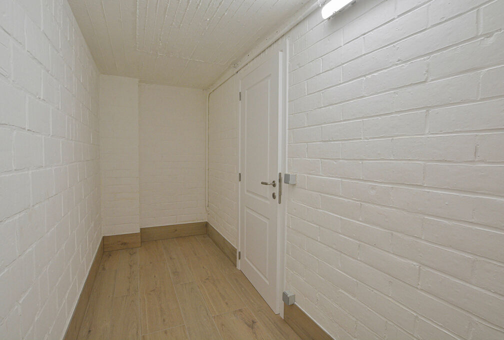 Rez-de-chauss&eacute;e &agrave; louer &agrave; Woluwe-Saint-Lambert