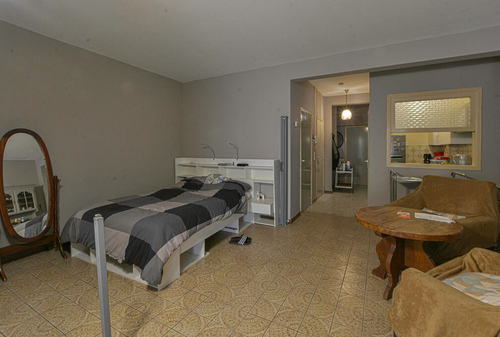 Studio à louer à Etterbeek