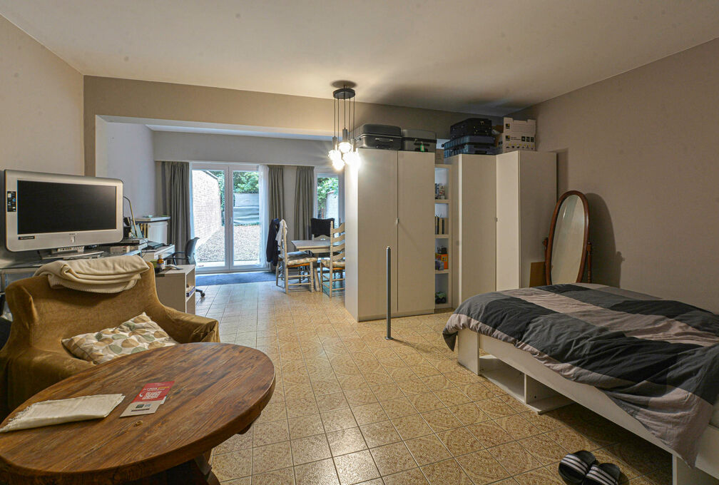Studio à louer à Etterbeek