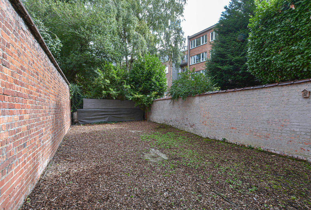 Studio à louer à Etterbeek