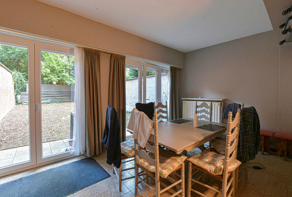 Studio à louer à Etterbeek