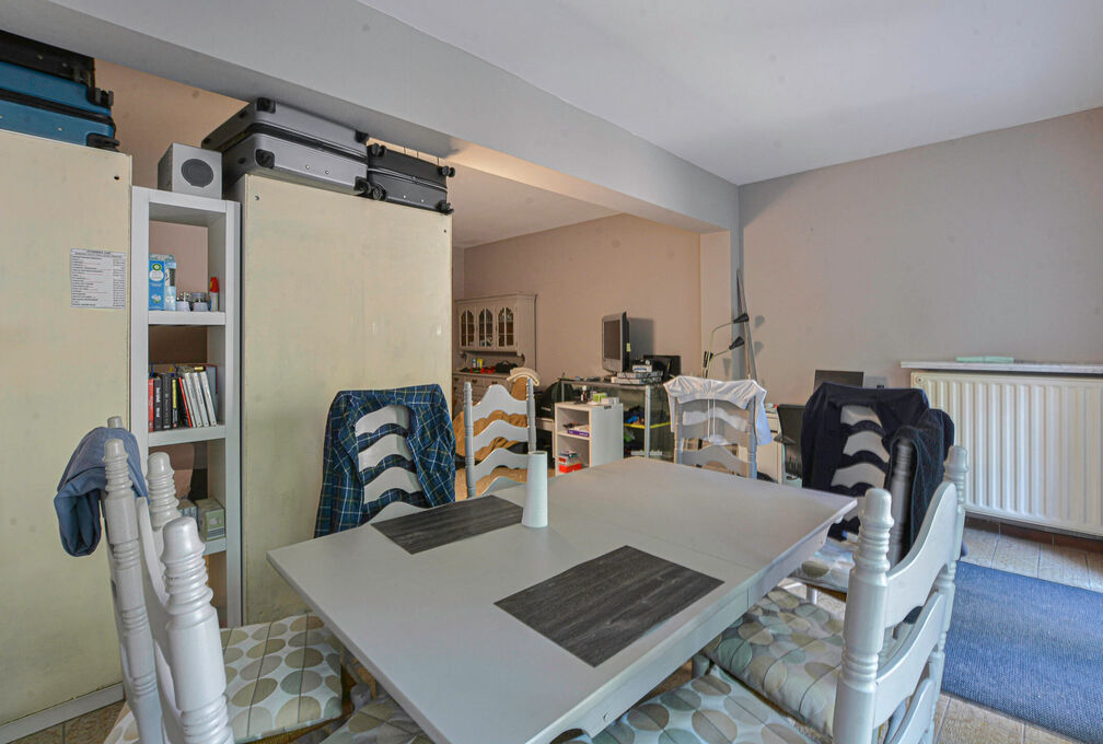 Studio à louer à Etterbeek