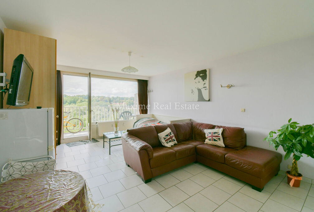 Studio &agrave; louer &agrave; Zaventem Sint-Stevens-Woluwe