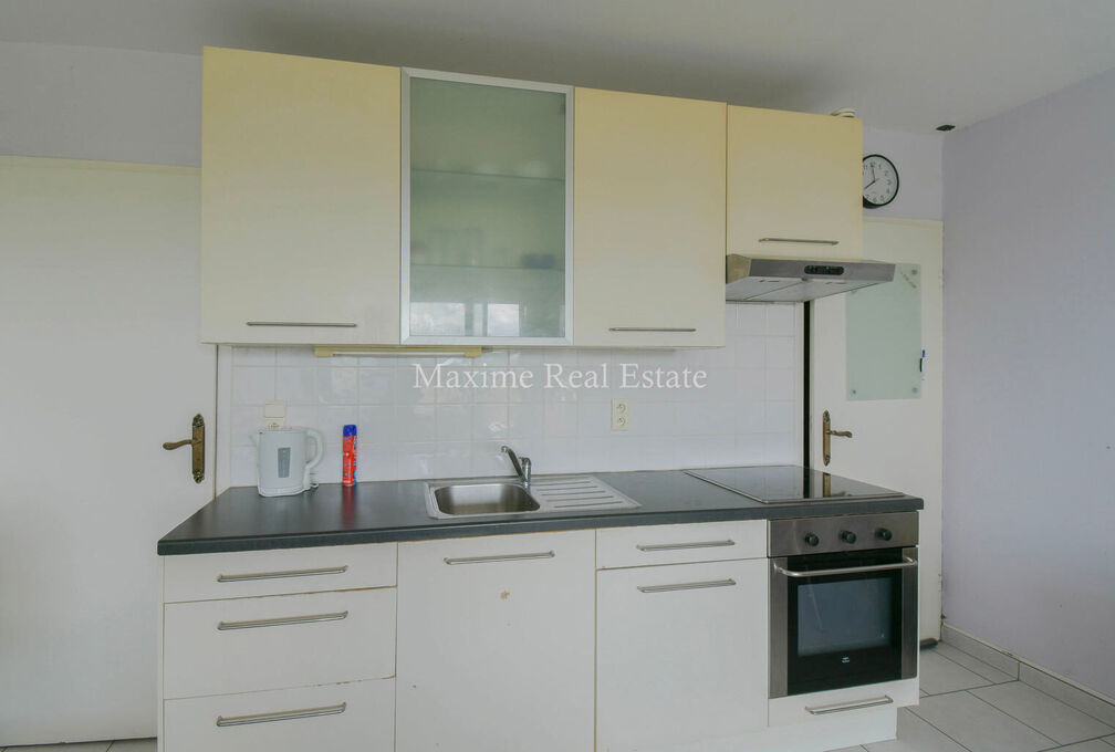 Studio &agrave; louer &agrave; Zaventem Sint-Stevens-Woluwe