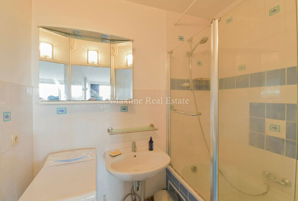 Studio &agrave; louer &agrave; Zaventem Sint-Stevens-Woluwe