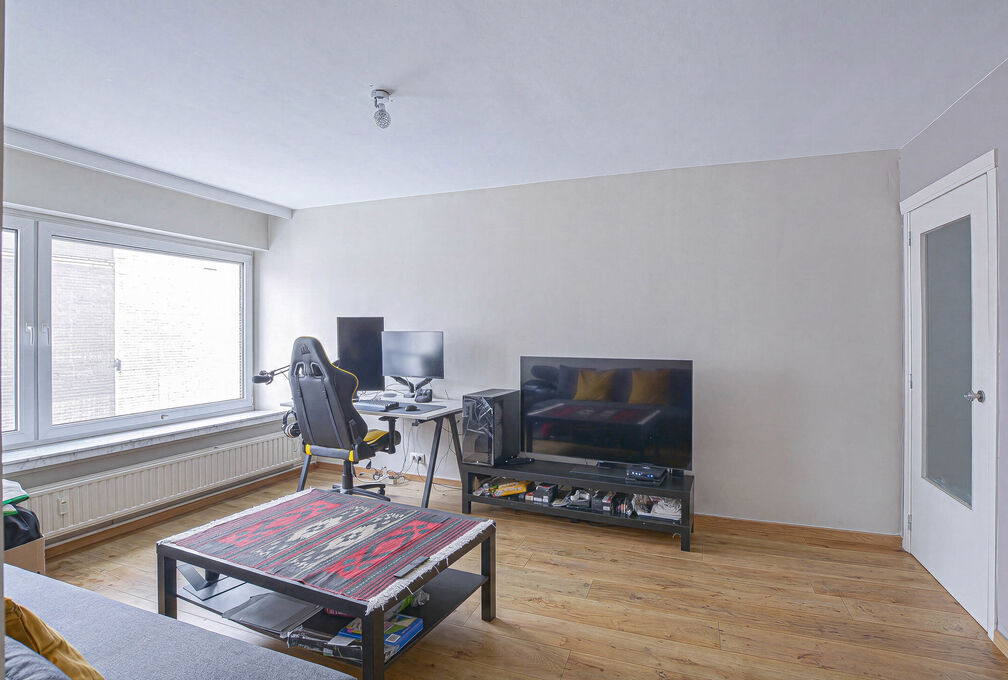 Studio &agrave; vendre &agrave; Evere