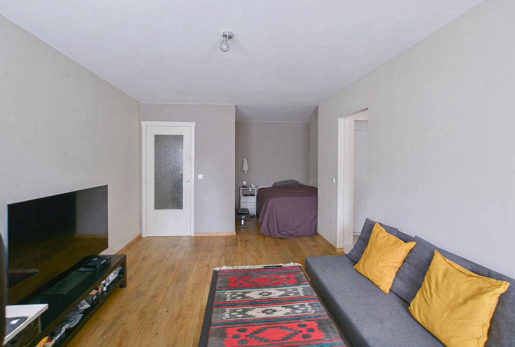 Studio &agrave; vendre &agrave; Evere