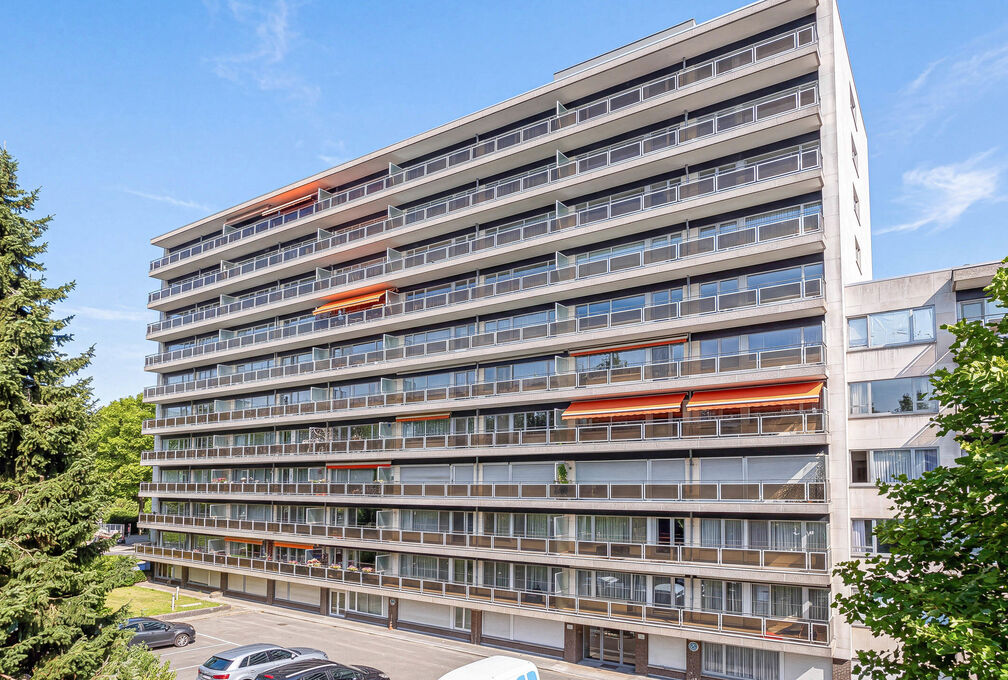 Studio &agrave; vendre &agrave; Evere