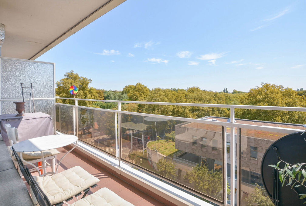 Studio &agrave; vendre &agrave; Evere