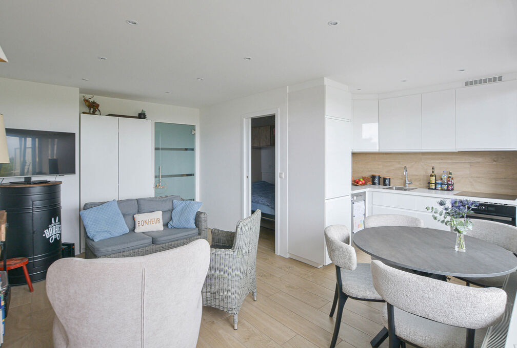 Studio &agrave; vendre &agrave; Evere