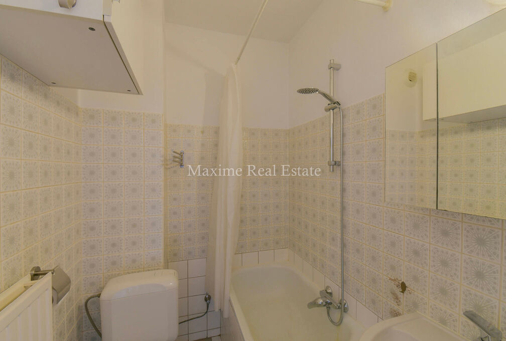 Studio à vendre à Woluwe-Saint-Lambert