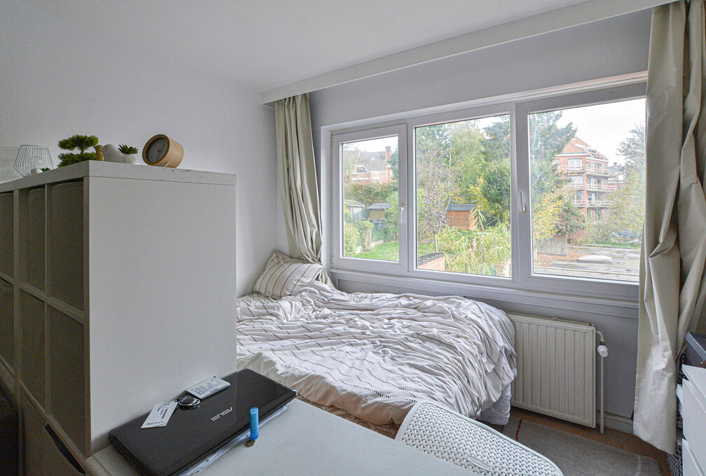Studio à vendre à Woluwe-Saint-Lambert