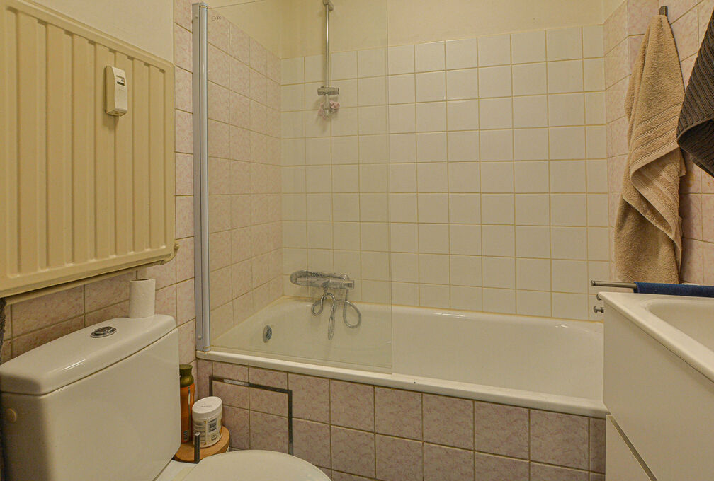 Studio à vendre à Woluwe-Saint-Lambert