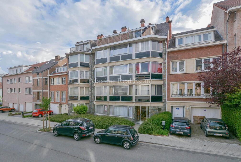 Studio à vendre à Woluwe-Saint-Lambert