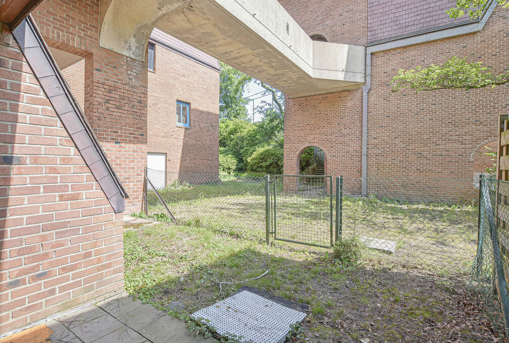 Studio &agrave; vendre &agrave; Woluwe-Saint-Pierre