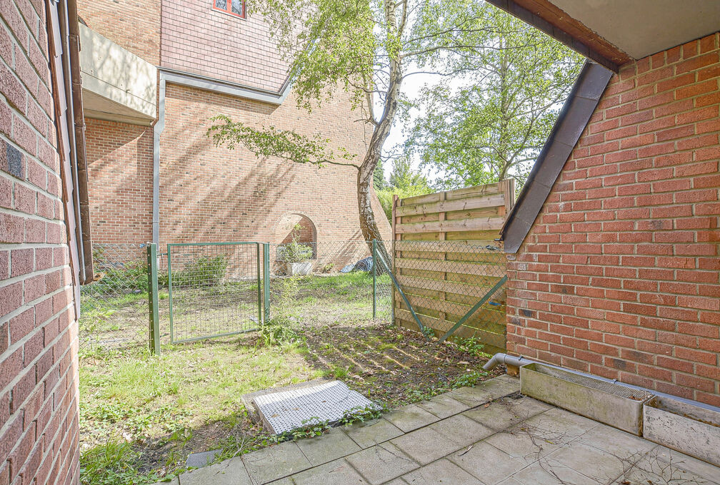 Studio &agrave; vendre &agrave; Woluwe-Saint-Pierre