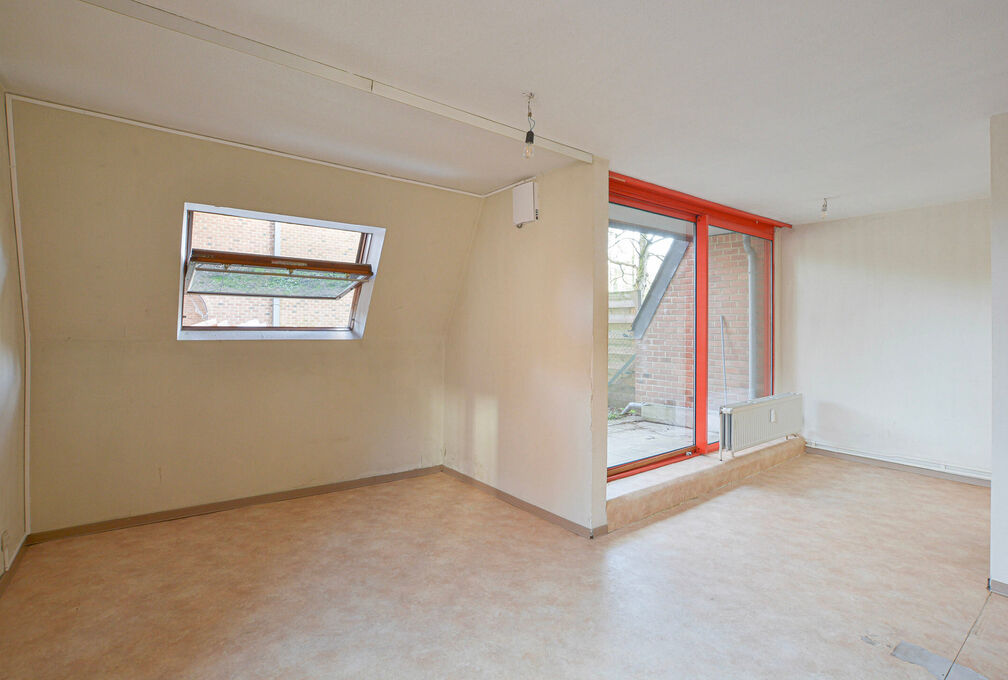 Studio &agrave; vendre &agrave; Woluwe-Saint-Pierre