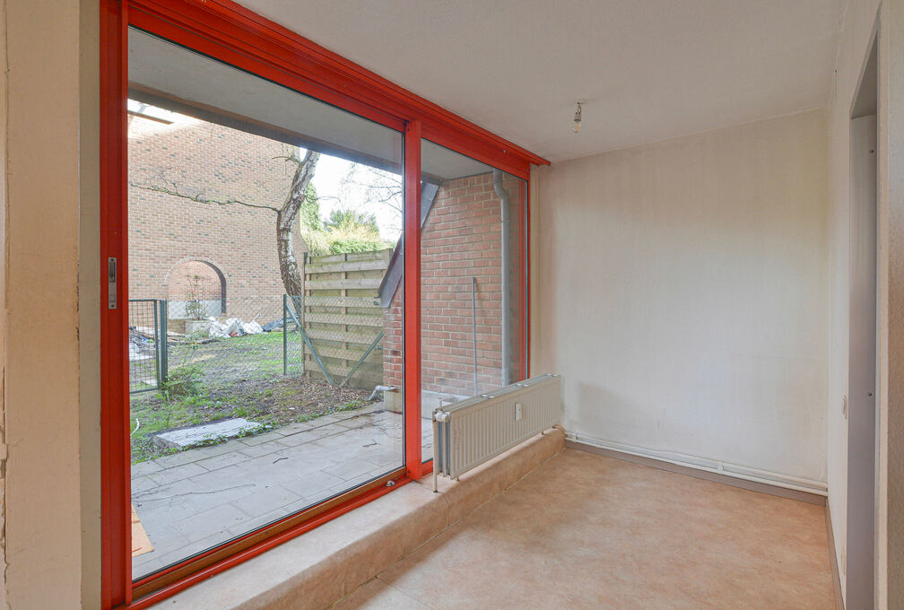 Studio &agrave; vendre &agrave; Woluwe-Saint-Pierre